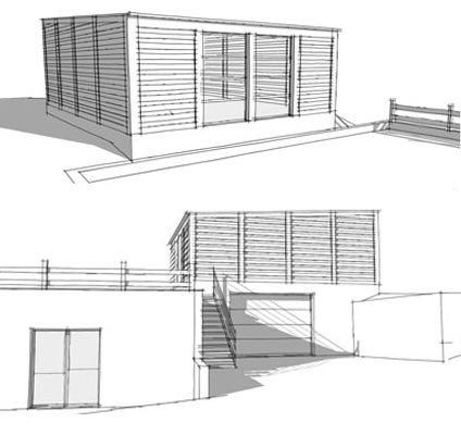 extensions landudec 2