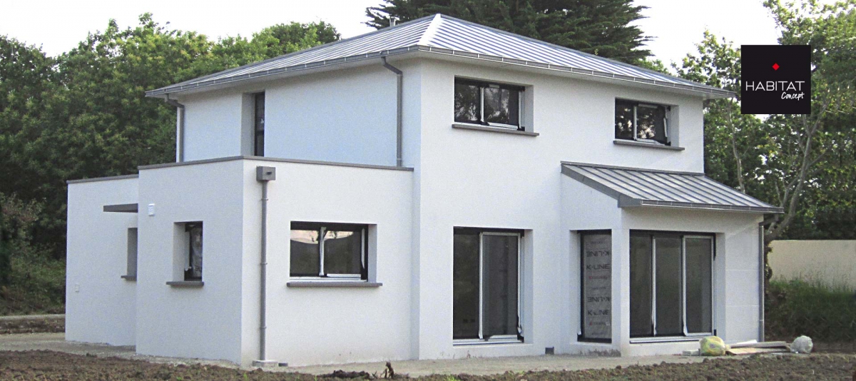 Maison à Bénodet