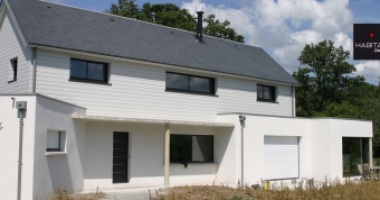 Maison à la Forêt Fouesnant